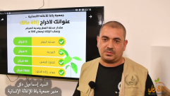 فيديو| جمعية يافا: بيان هام إلى مستحقي الزكاة في يافا 